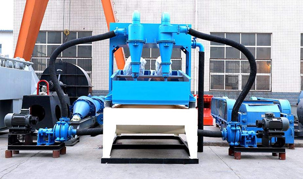 細(xì)砂回收機(jī)