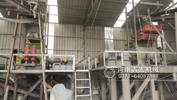 您的制砂機(jī)選對(duì)了嗎？揭秘液壓對(duì)輥機(jī)背后，那些讓同行賺翻的‘隱藏優(yōu)勢(shì)’！